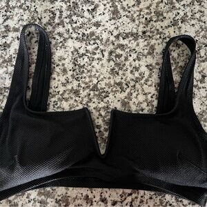 Aerie Bathing Suit Top - XL